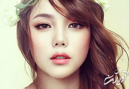 آرایش کره ای, آرایش ملایم به سبک کره ای ها, خصوصیت های آرایشی کره ای ها